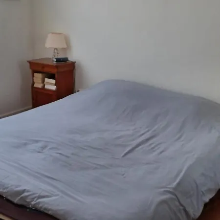 Maison Pres Du Centre בית נופש *
